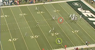 Illustration for article titled Mark Sanchez Is A Bad Quarterback. That's Why He Shouldn't Try To Play It Safe.